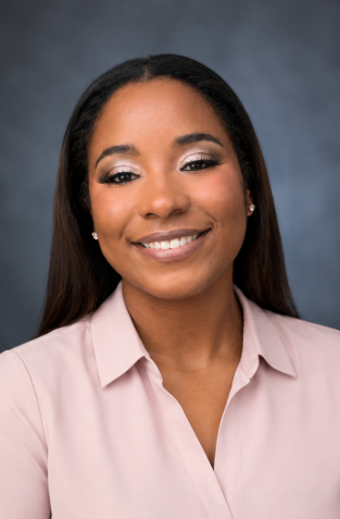 Mariya Sanders, Co-Owner & Operations Director at M3 Legacy Services