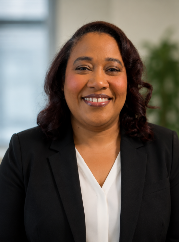 Miriam Sanders, Co-Owner & Business Development Director at M3 Legacy Services