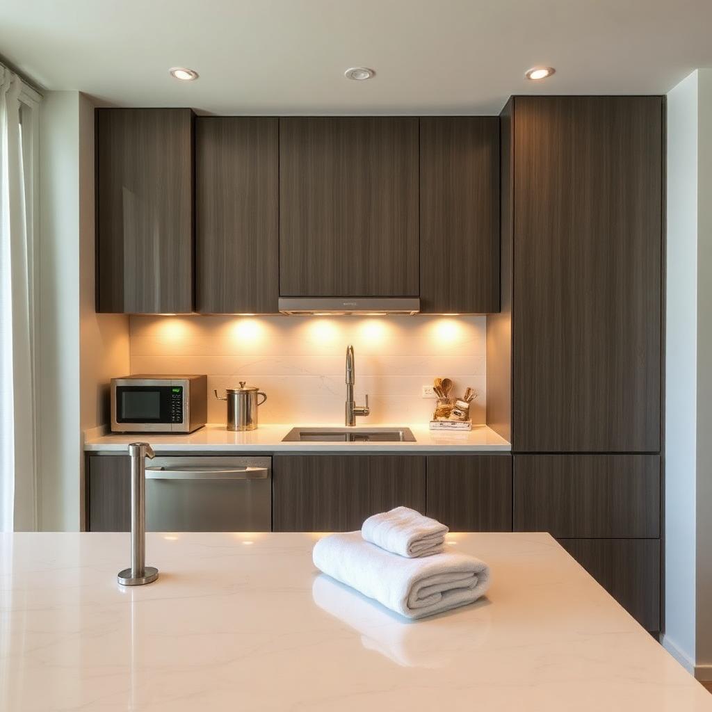 Kitchen Detail